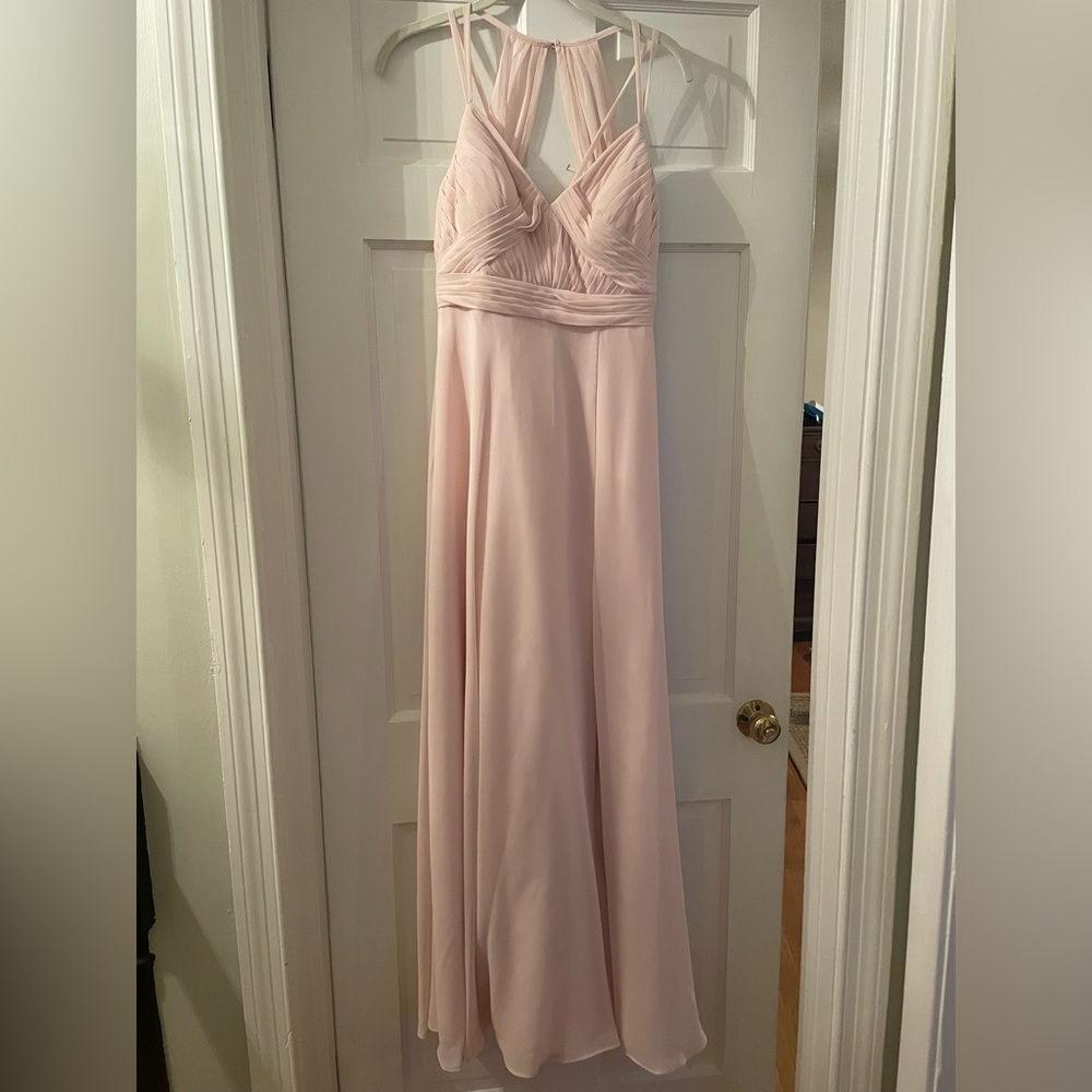 Azazie Bridesmaid Dress